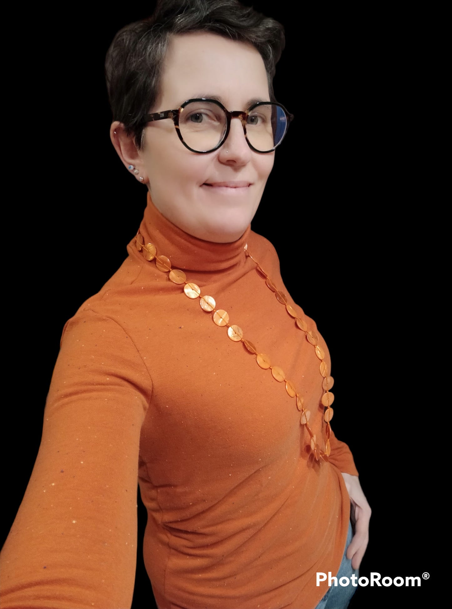 Dolcevita-lupetto CARTAMODELLO PDF donna da taglia S a 4xl