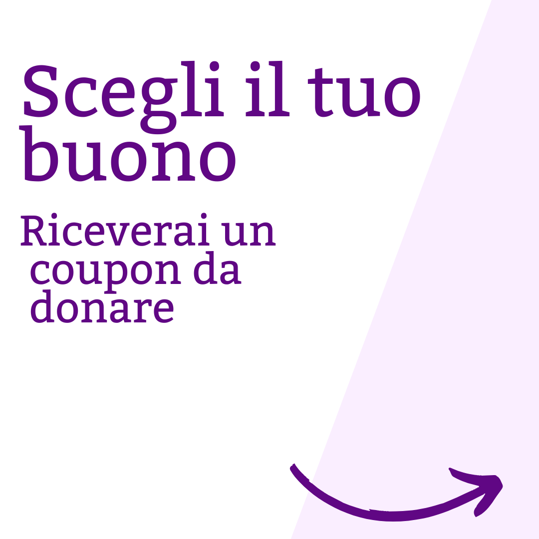 Regali con stoffa!