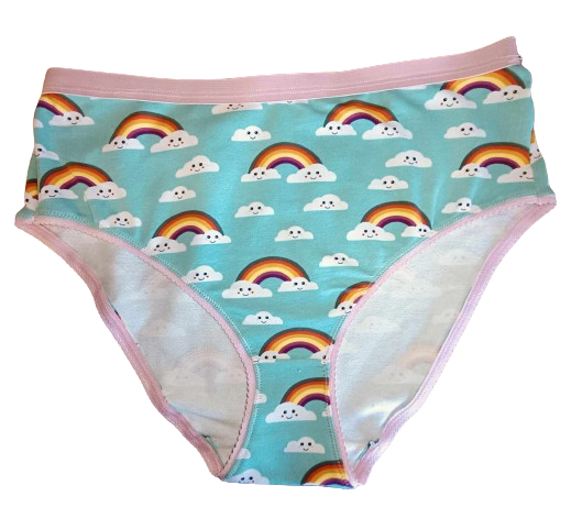 kit slip e culotte CARTAMODELLO pdf donna da taglia 40 a 56
