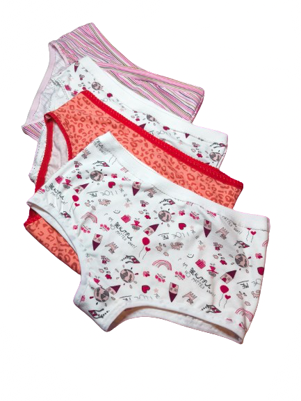 kit slip e culotte CARTAMODELLO pdf donna da taglia 40 a 56