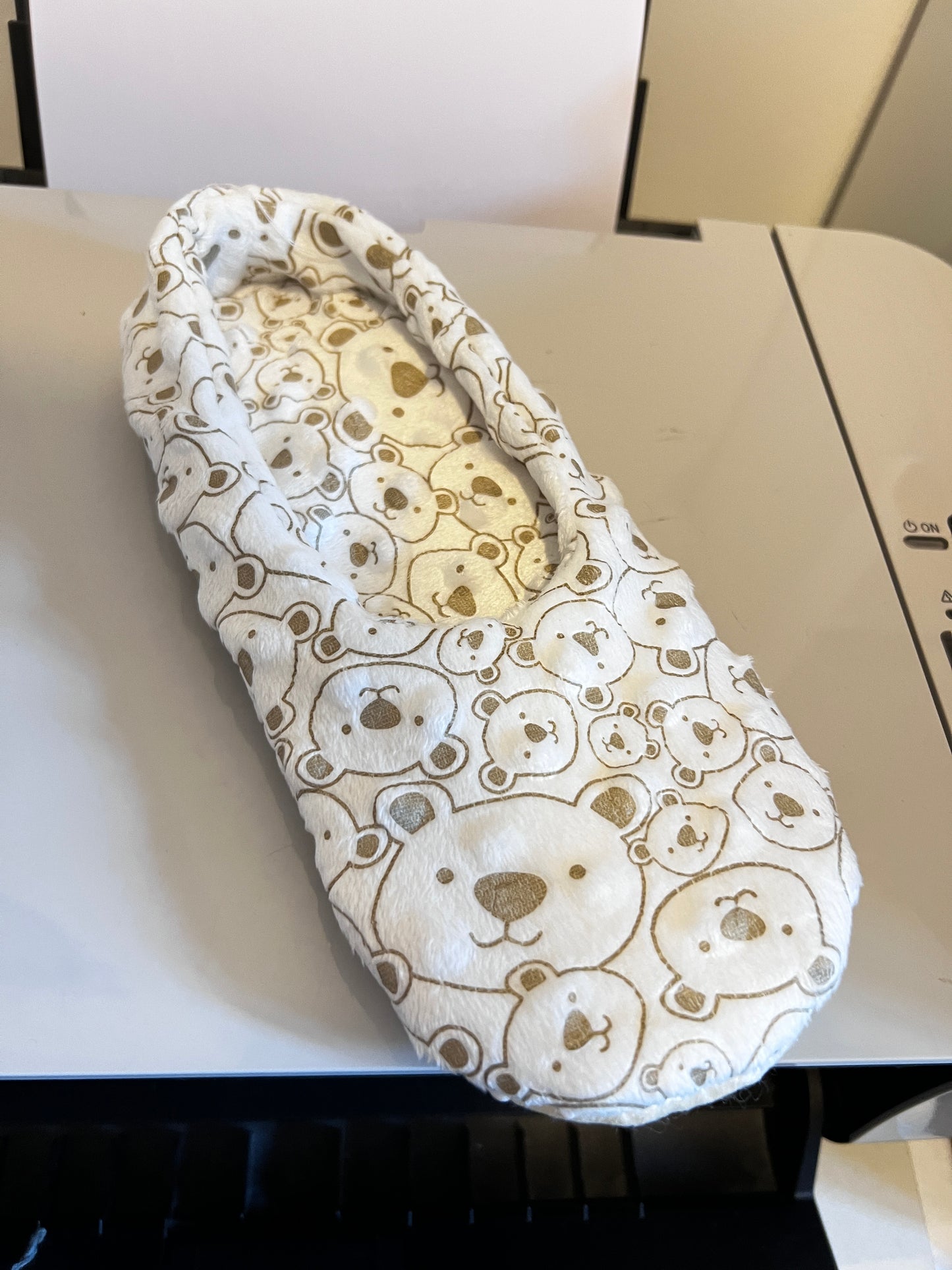 Pantofole CARTAMODELLO Momo, misura da 35 A 40 donna
