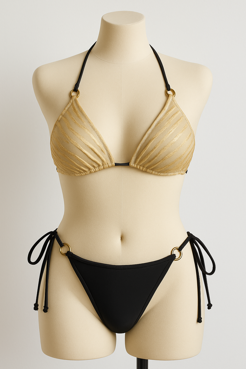 Corso webinar costume slip con laccetto parte 2