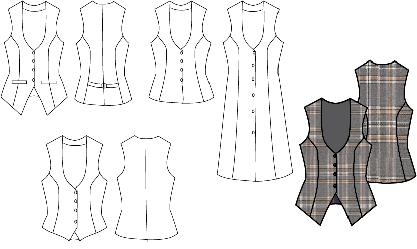 Tutorial: Tasca a filetti metodo classico