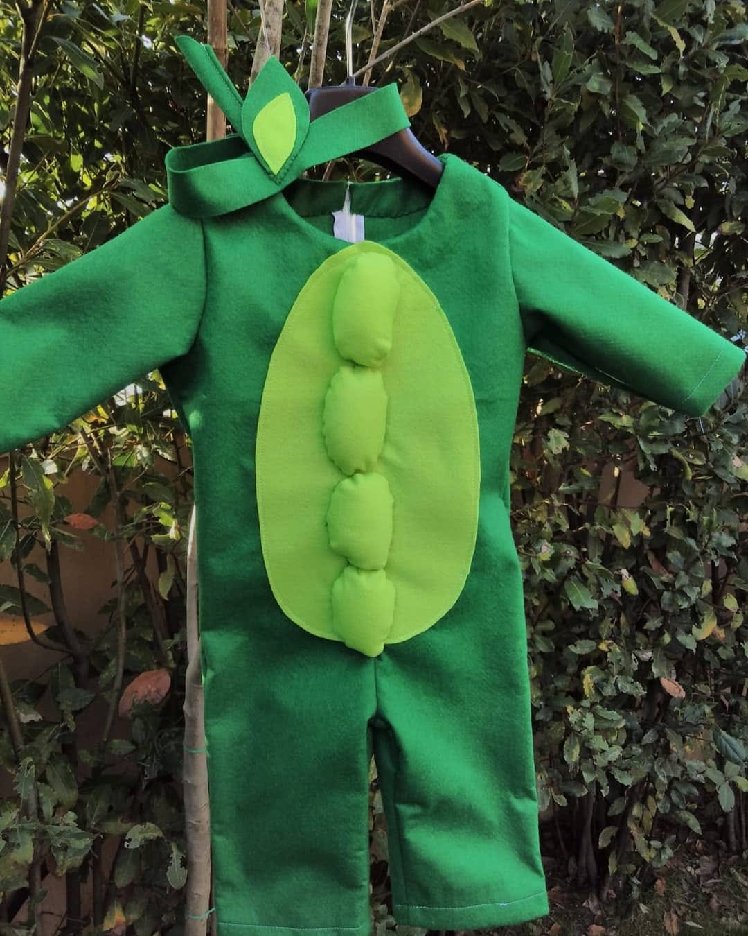 Tutone multiuso CARTAMODELLO bambino da 6 mesi a 10 anni