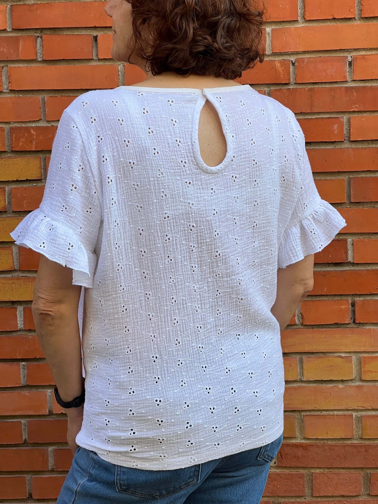 Blusa vestito CARTAMODELLO donna e bambina da taglia S a 6xl - 6 mesi a 11 anni Amélie