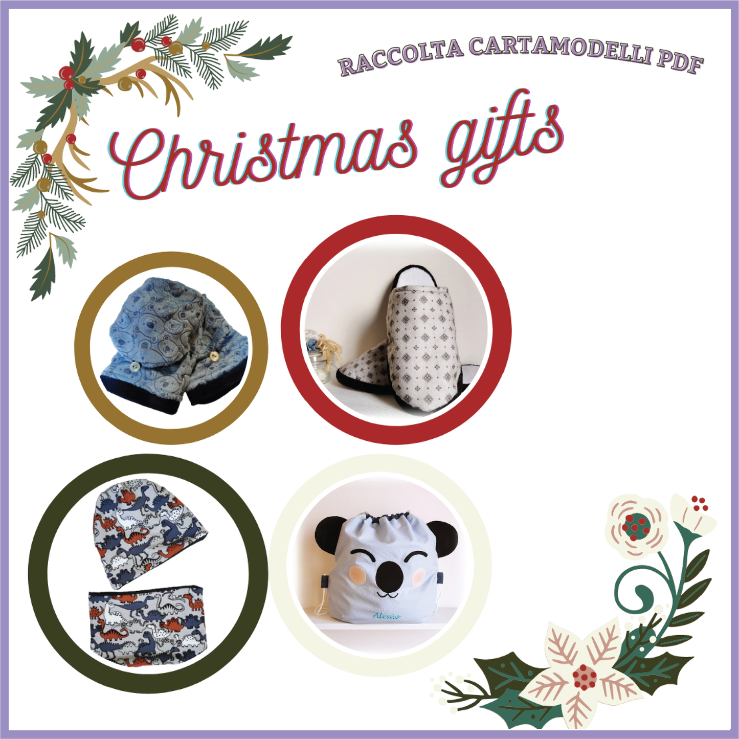 raccolta idee regalo CARTAMODELLI PDF