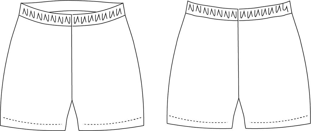 Pantaloni facili CARTAMODELLO PDF pantaeasy uomo-donna e bambino