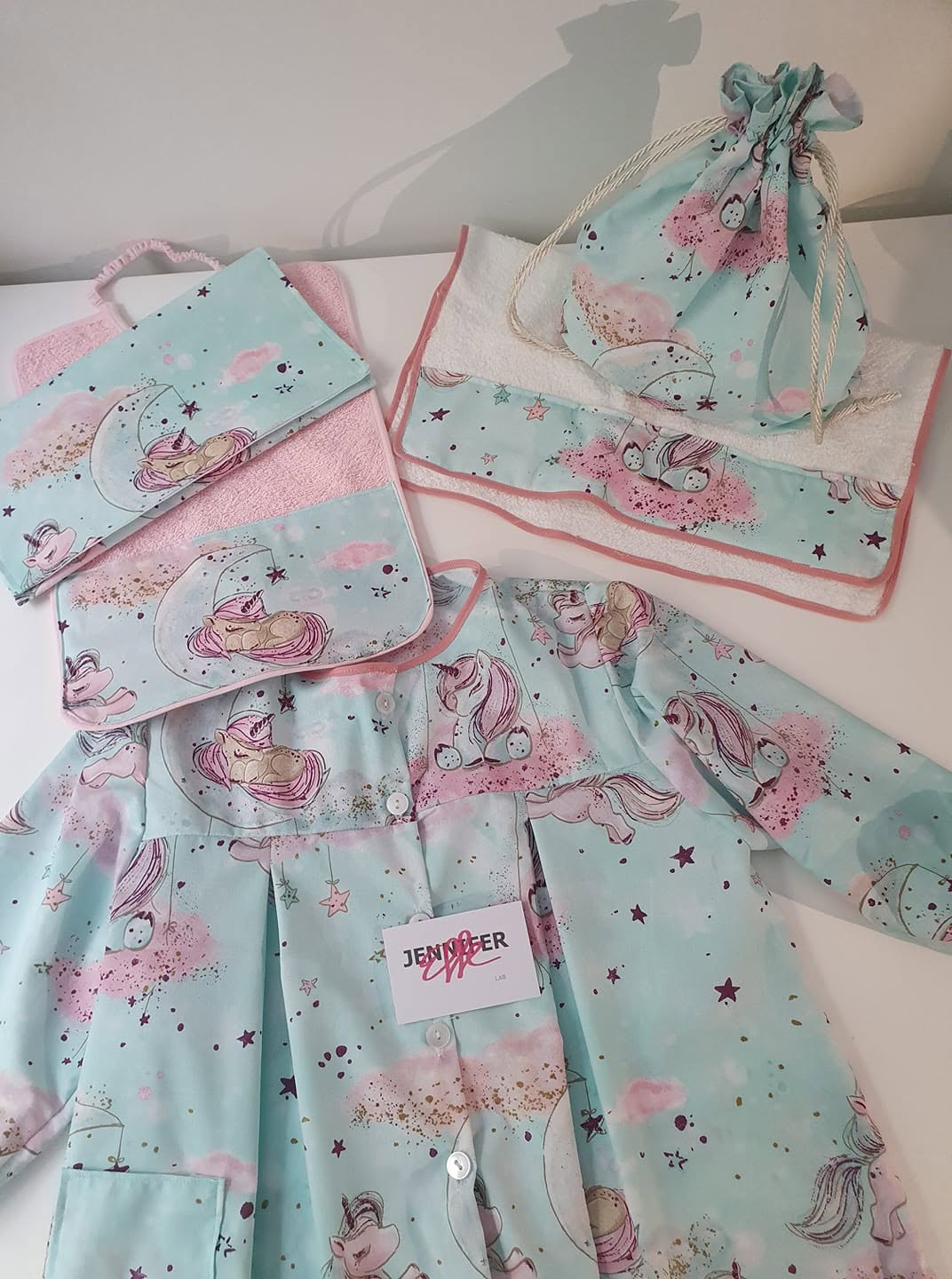 Collezione Cartamodelli scuola e tempo libero: fabric to school + video tutorial