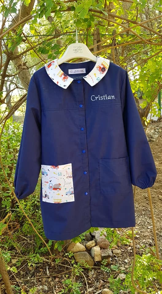 Collezione Cartamodelli scuola e tempo libero: fabric to school + video tutorial
