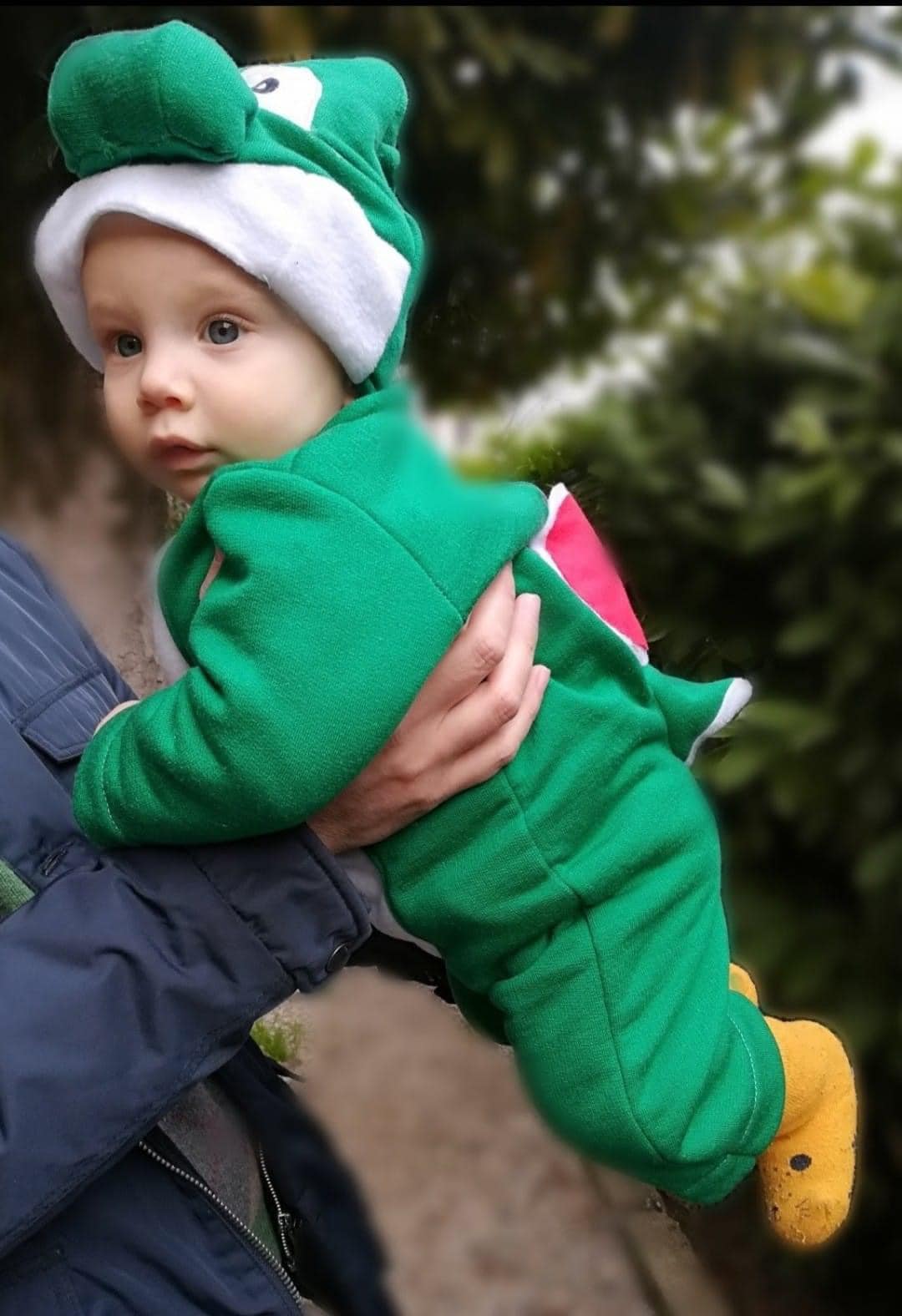 Tutone multiuso multisogno Tutorial con CARTAMODELLO bambino da 6 mesi a 10 anni