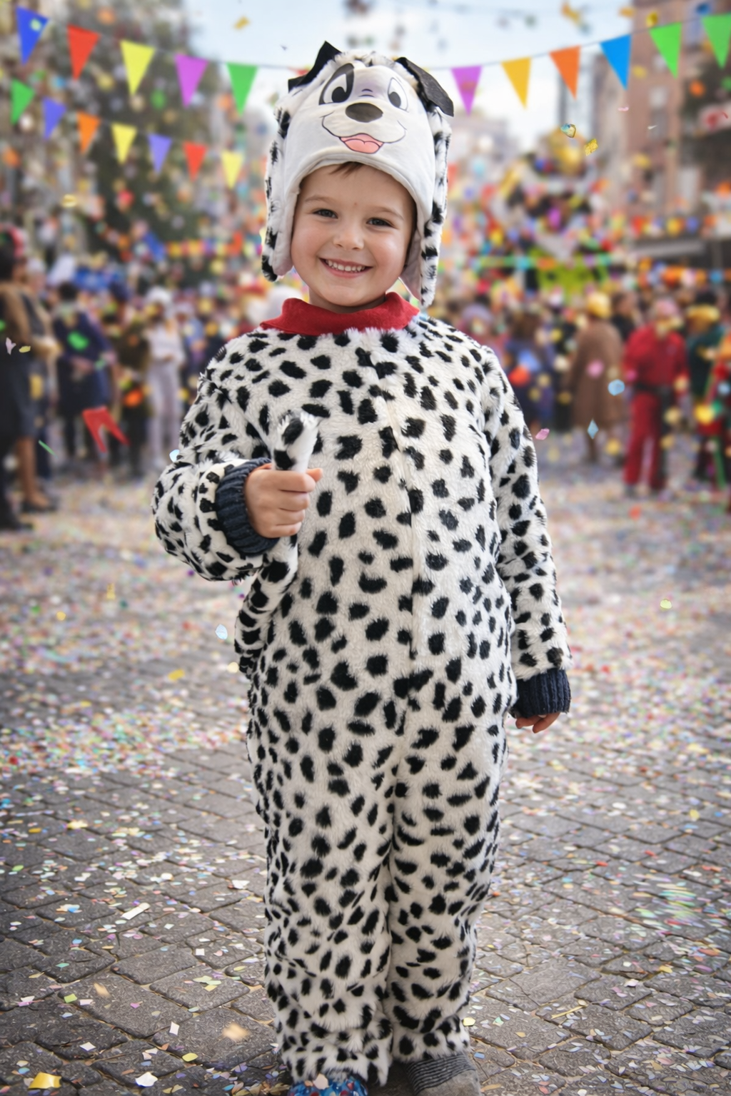 Tutone multiuso multisogno Tutorial con CARTAMODELLO bambino da 6 mesi a 10 anni