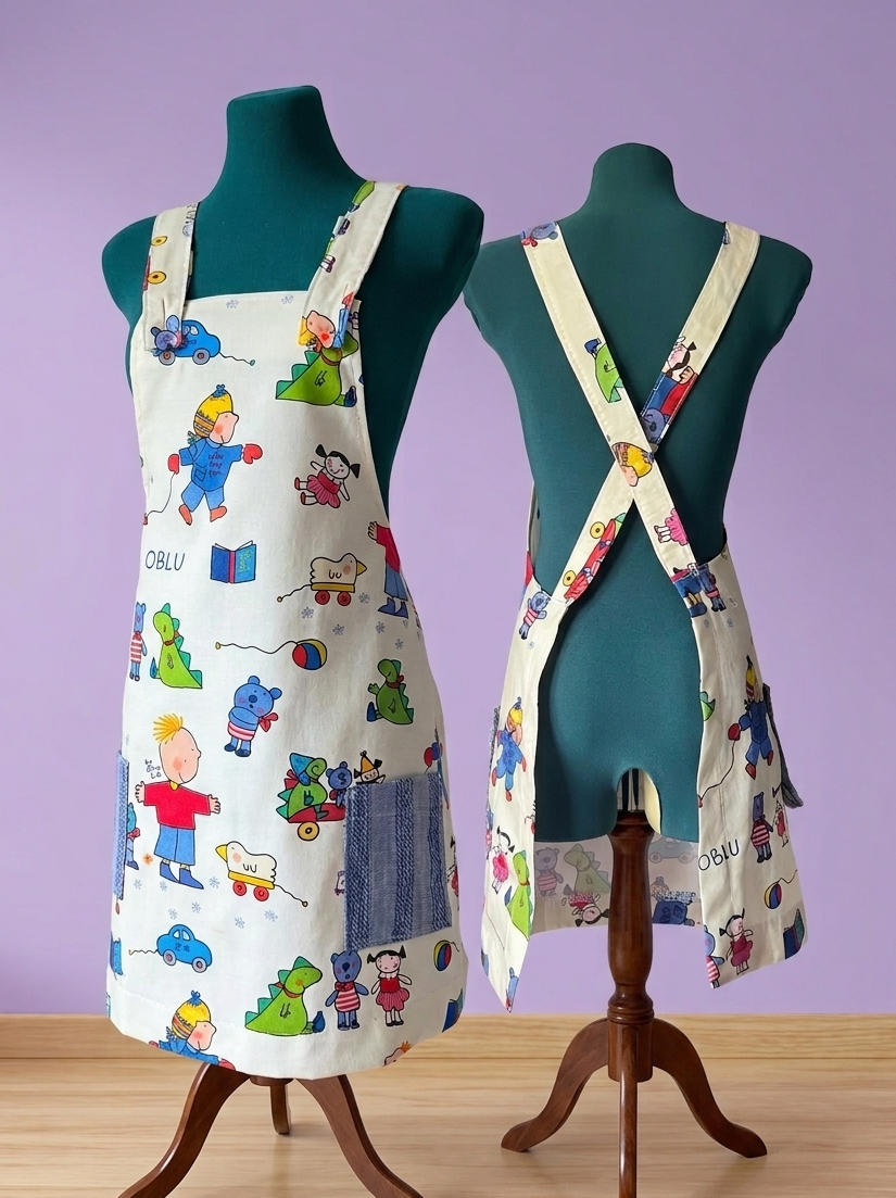Collezione Cartamodelli scuola e tempo libero: fabric to school + video tutorial
