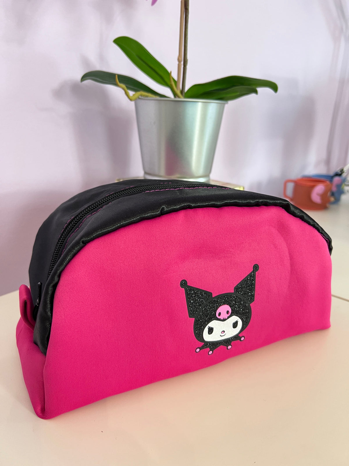 Tutorial con cartamodello Pochette tre misure