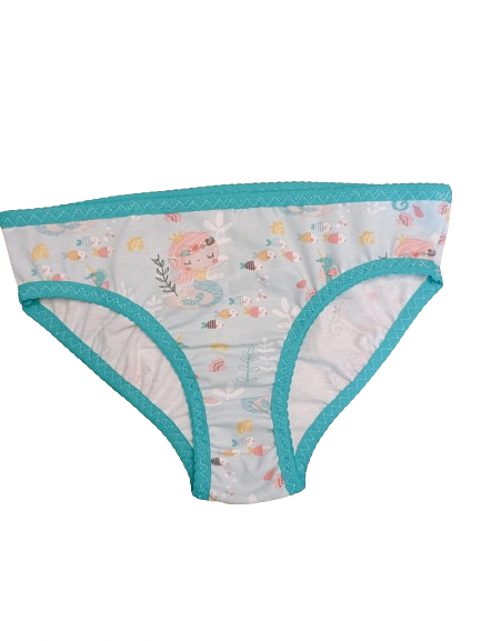 Slip CARTAMODELLO gratuito pdf bambina taglia 3-4  anni