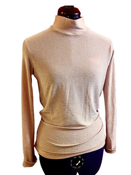 Dolcevita-lupetto CARTAMODELLO PDF donna da taglia S a 4xl