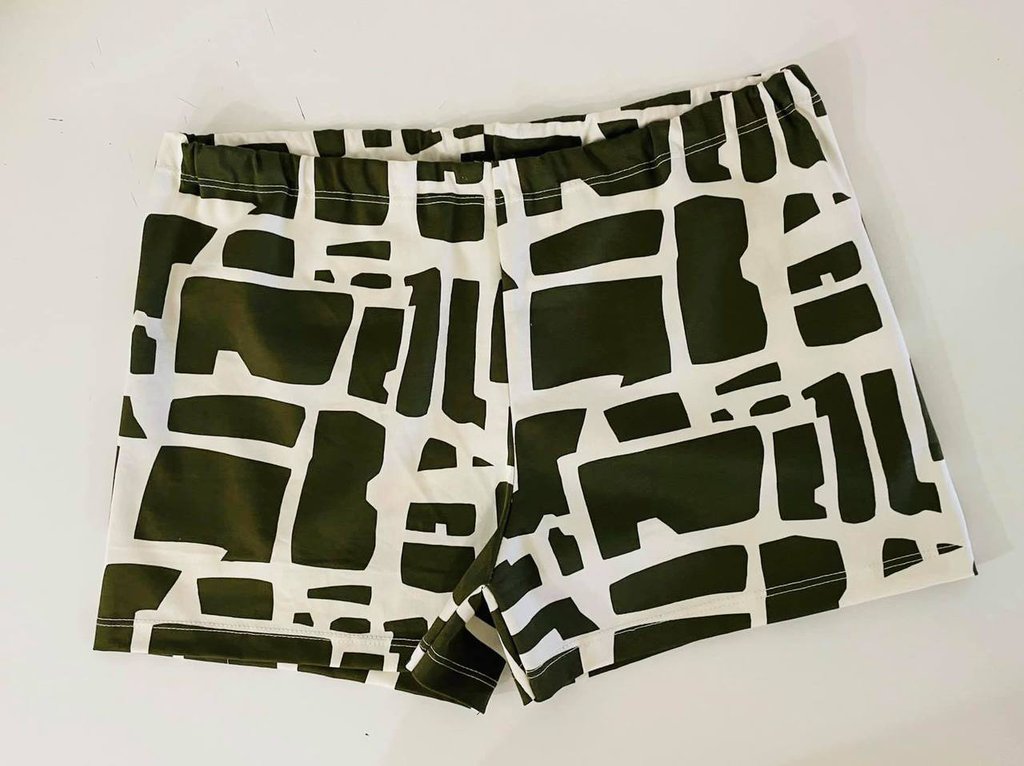 pantaloni facili CARTAMODELLO PDF pantaeasy uomo e donna